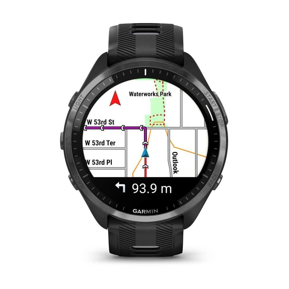 Garmin Forerunner 965