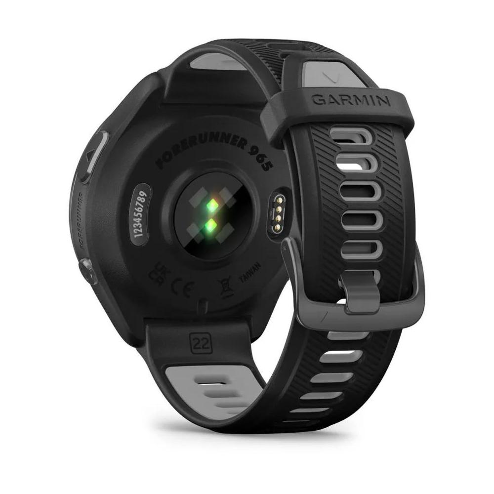 Garmin Forerunner 965