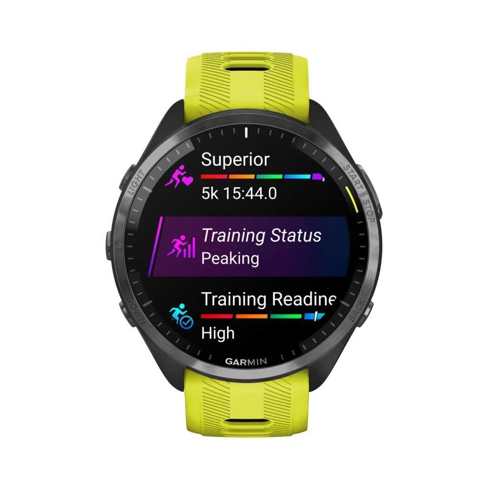 Garmin Forerunner 965