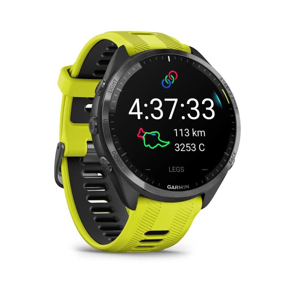 Garmin Forerunner 965