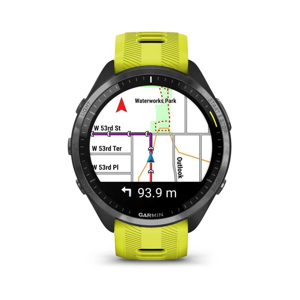 Garmin Forerunner 965