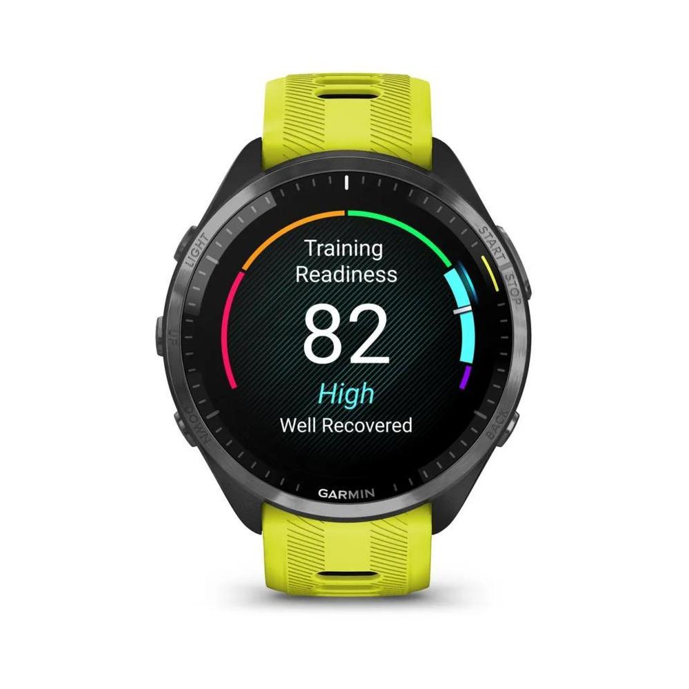 Garmin Forerunner 965