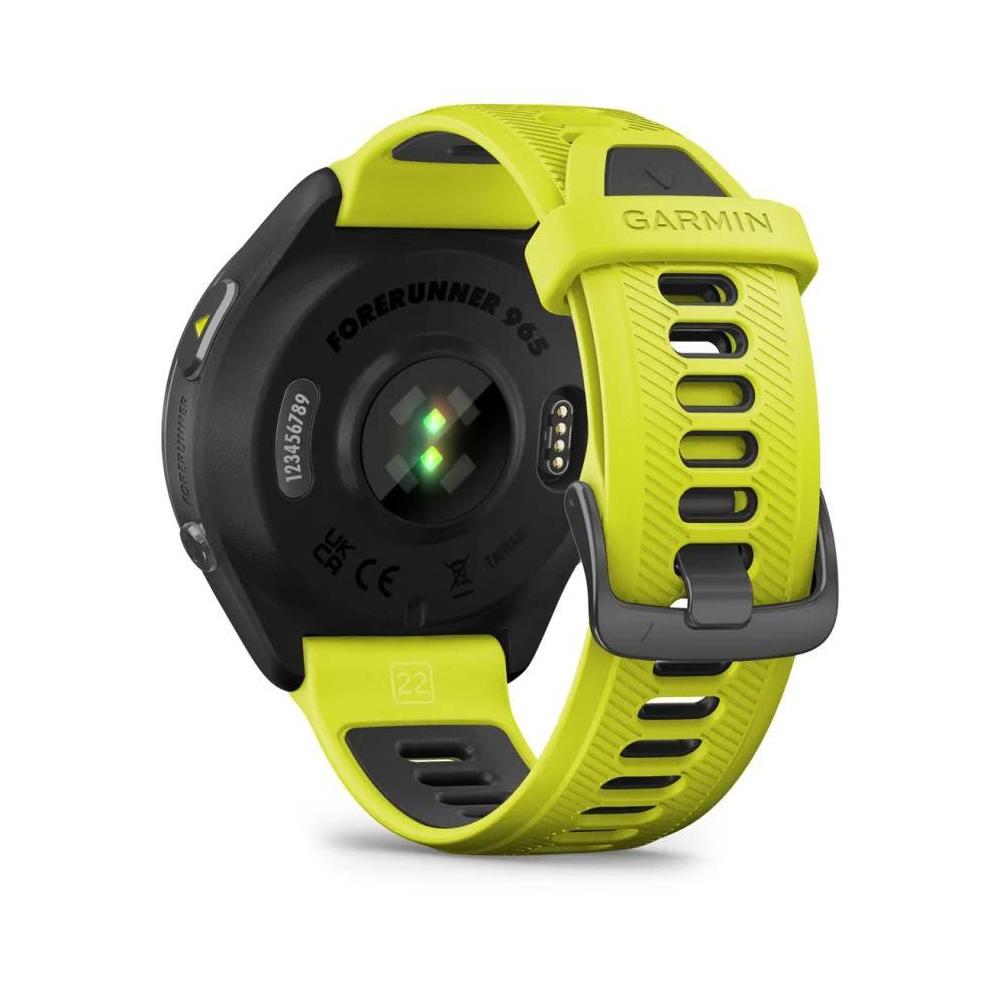 Garmin Forerunner 965