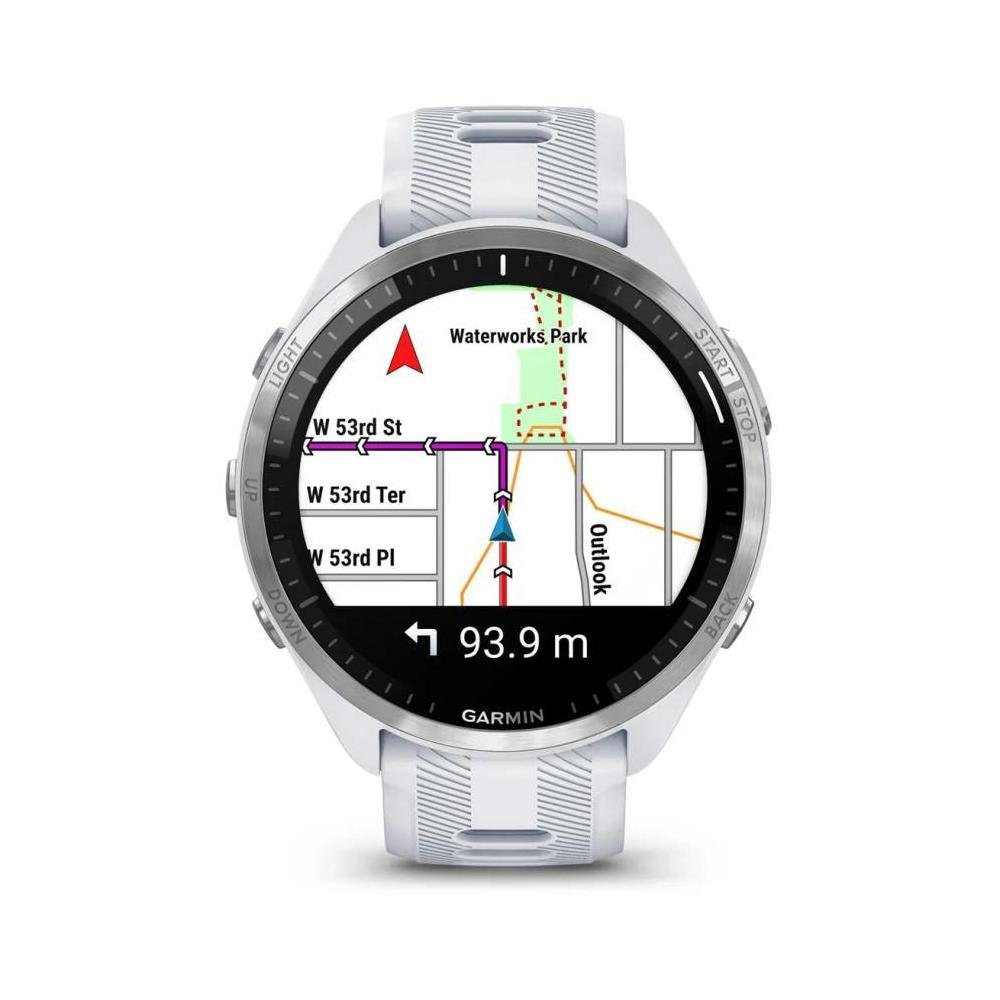 Garmin Forerunner 965