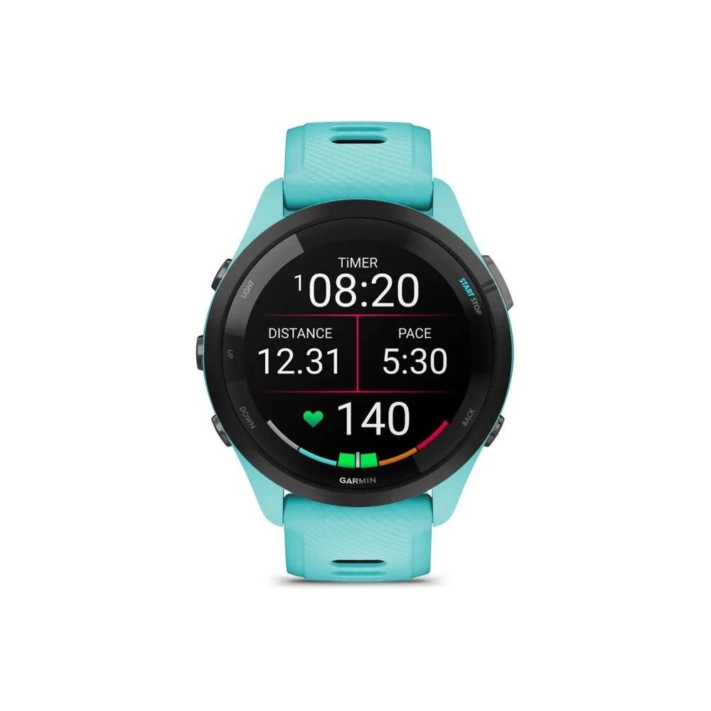 Garmin Forerunner 265
