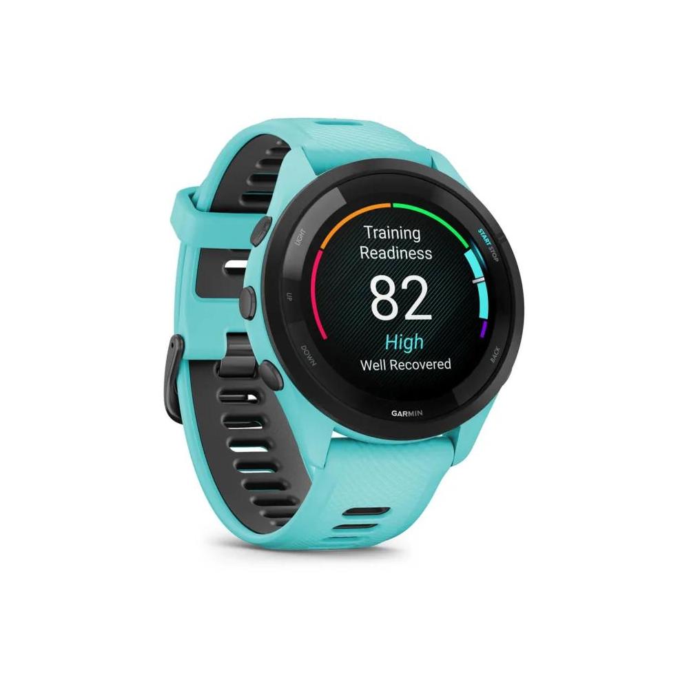 Garmin Forerunner 265