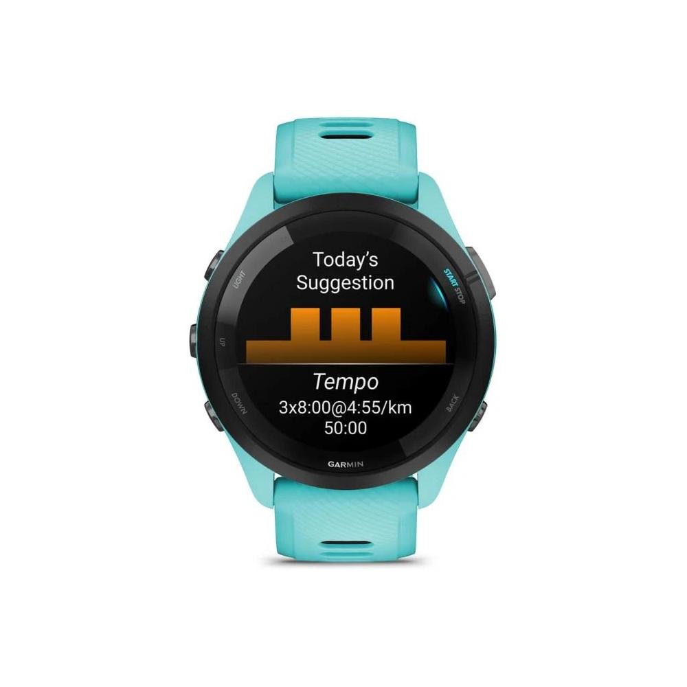 Garmin Forerunner 265