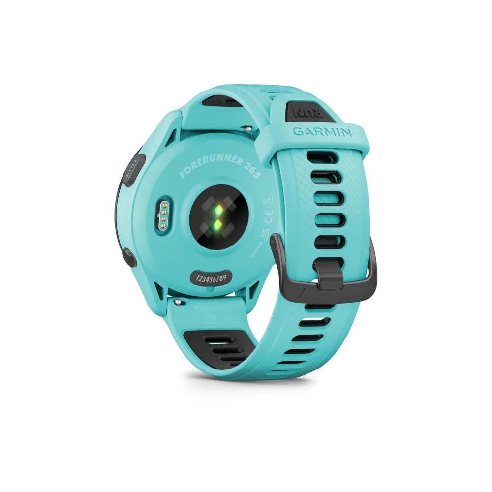 Garmin Forerunner 265