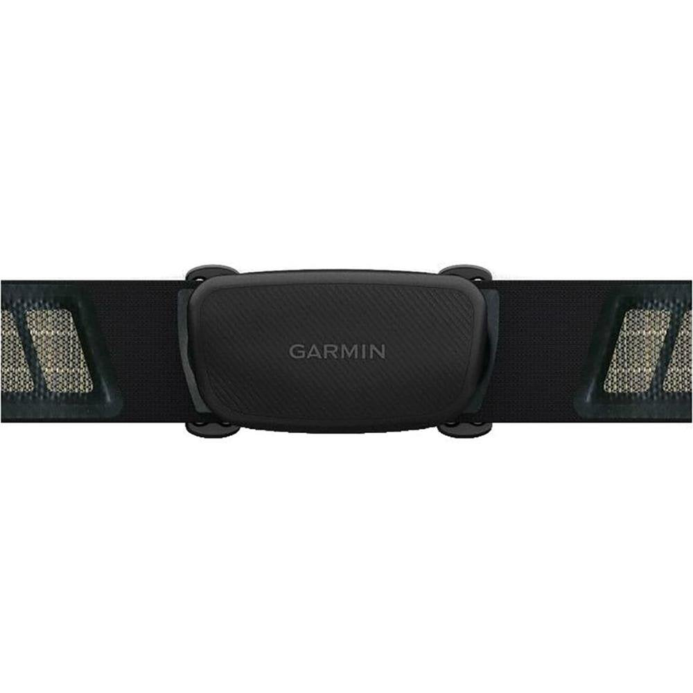 Garmin Dual Heart Rate Monitor