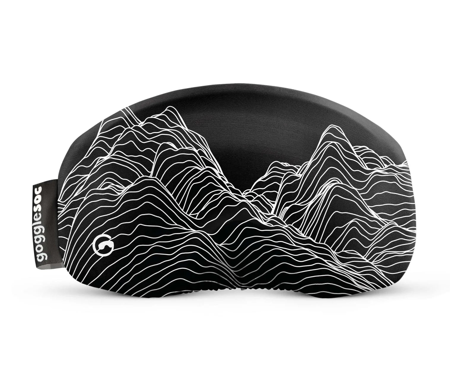 Gogglesoc Soc Contour Lines