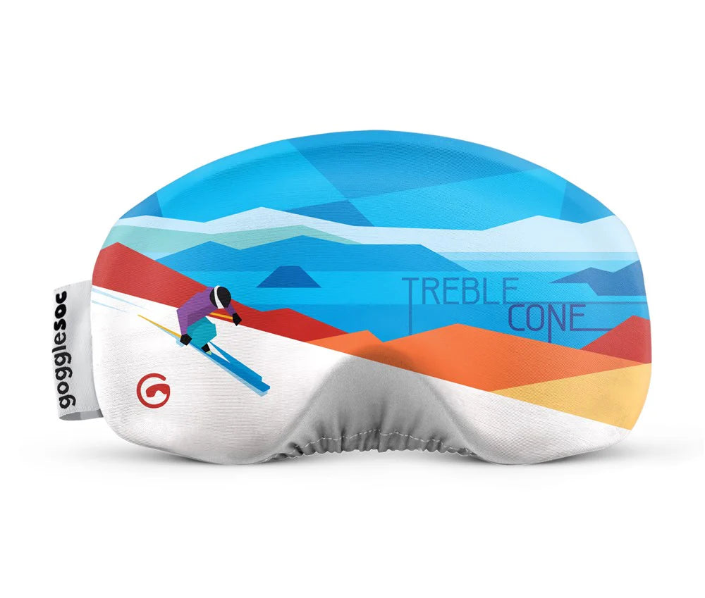 Gogglesoc Soc treble cone