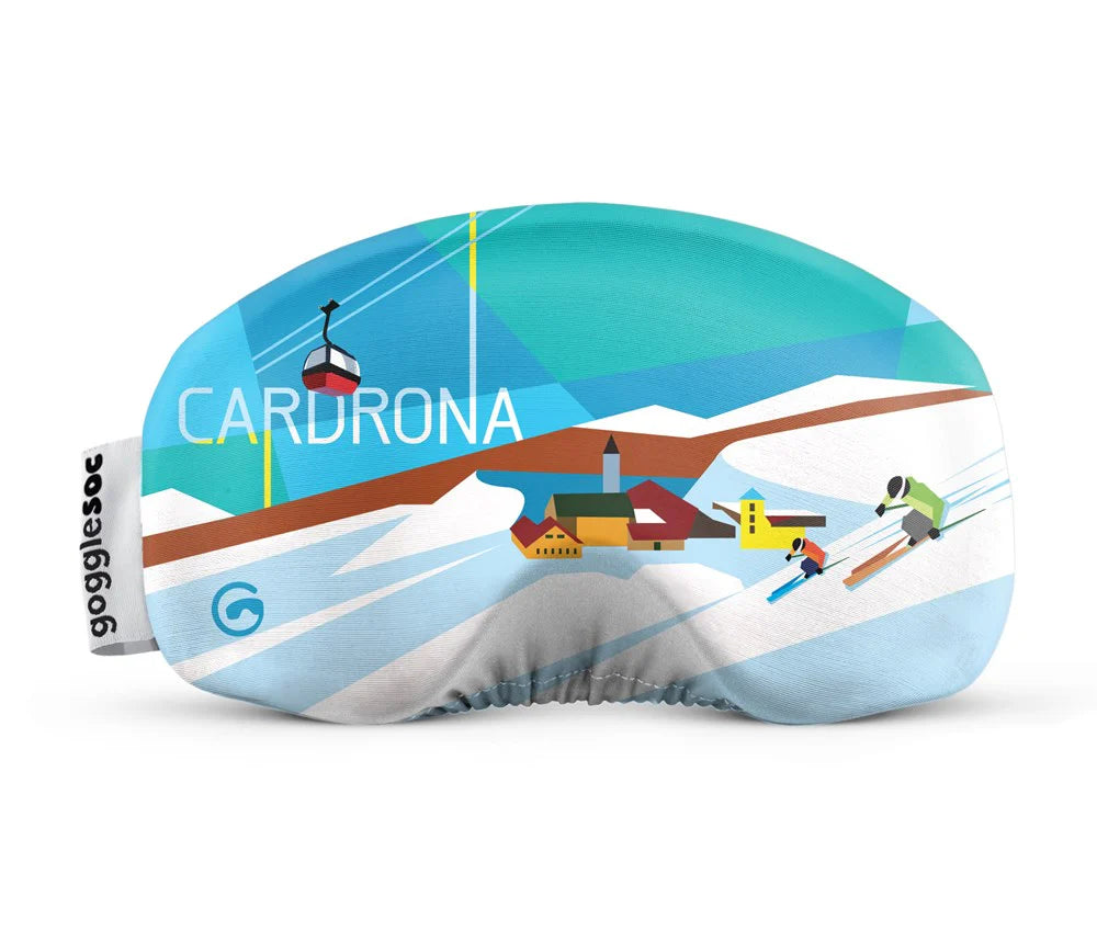 Gogglesoc Soc cardrona