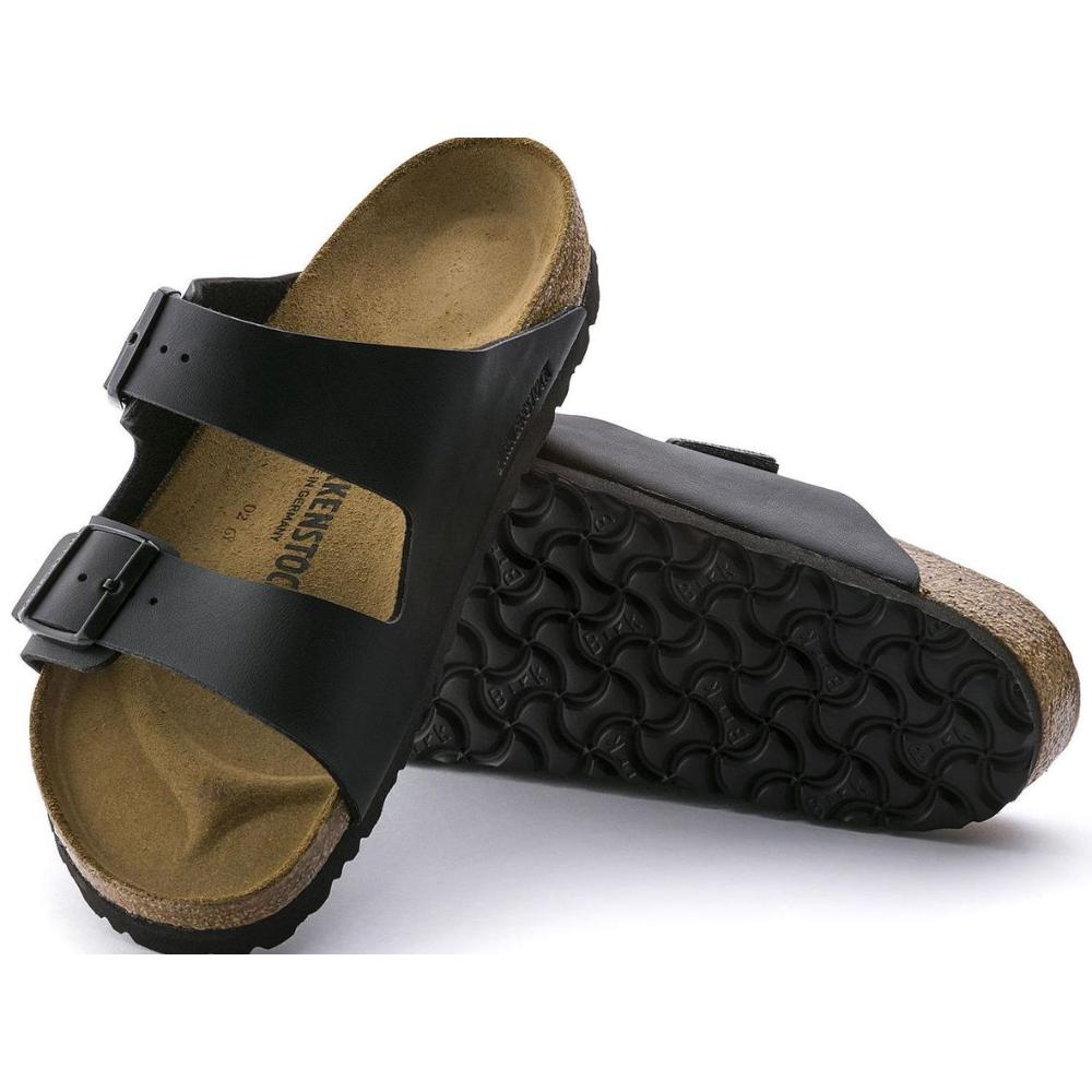 Birkenstock Arizona Birko Flor Regular Width