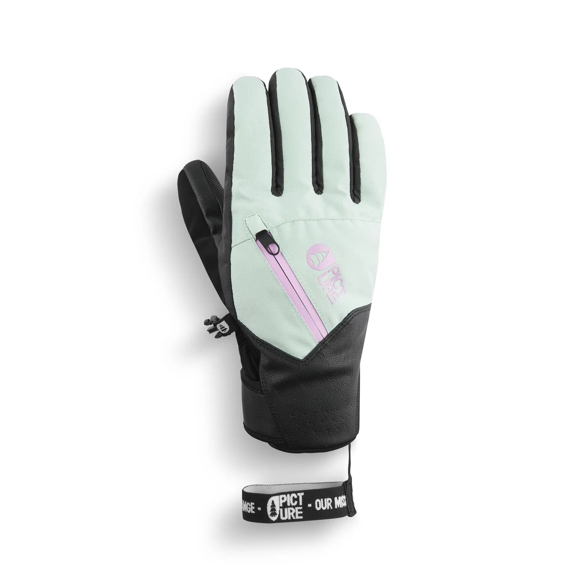 Picture Womens KAKISA GLOVES