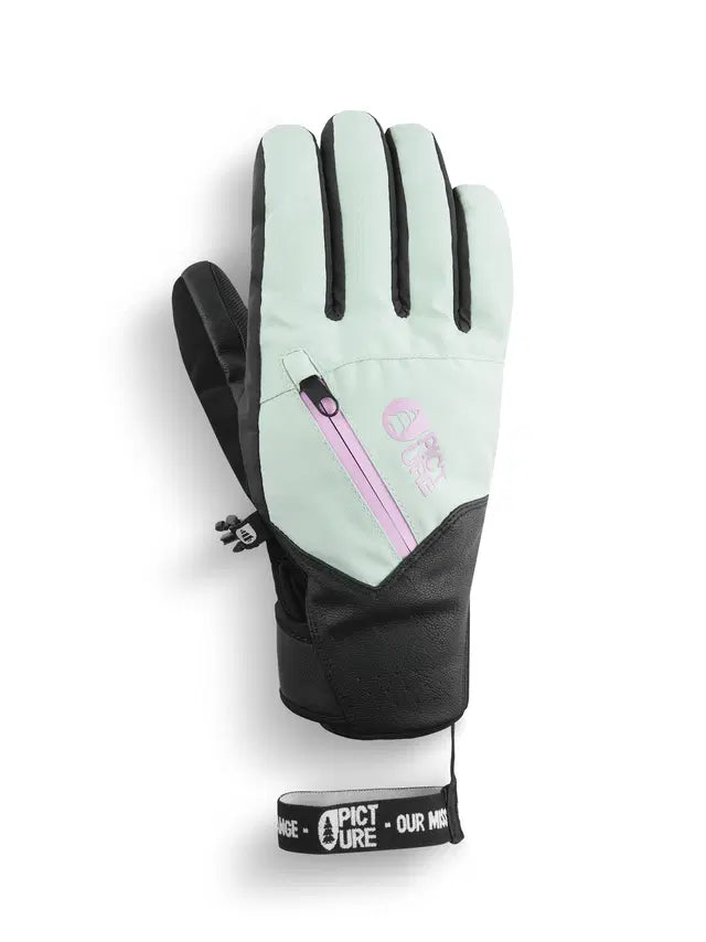 Picture Womens KAKISA GLOVES