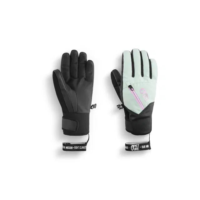 Picture Womens KAKISA GLOVES