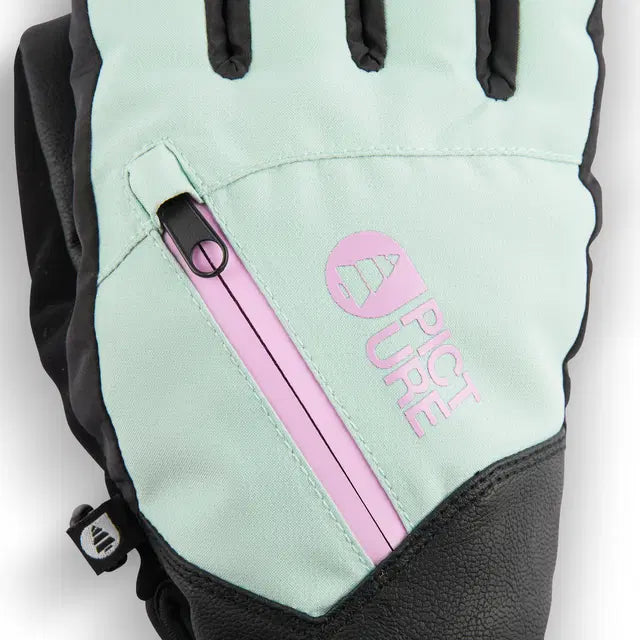 Picture Womens KAKISA GLOVES