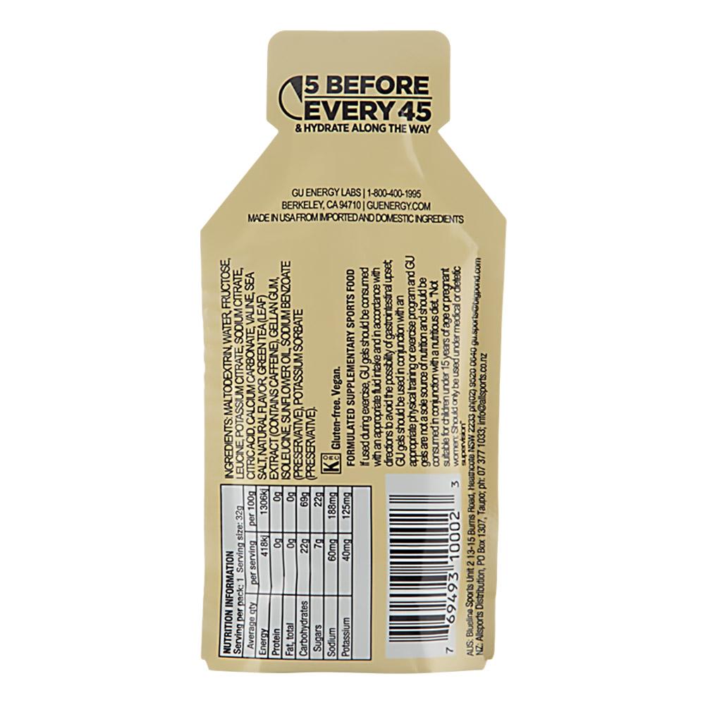 Gu Energy Gel - Single