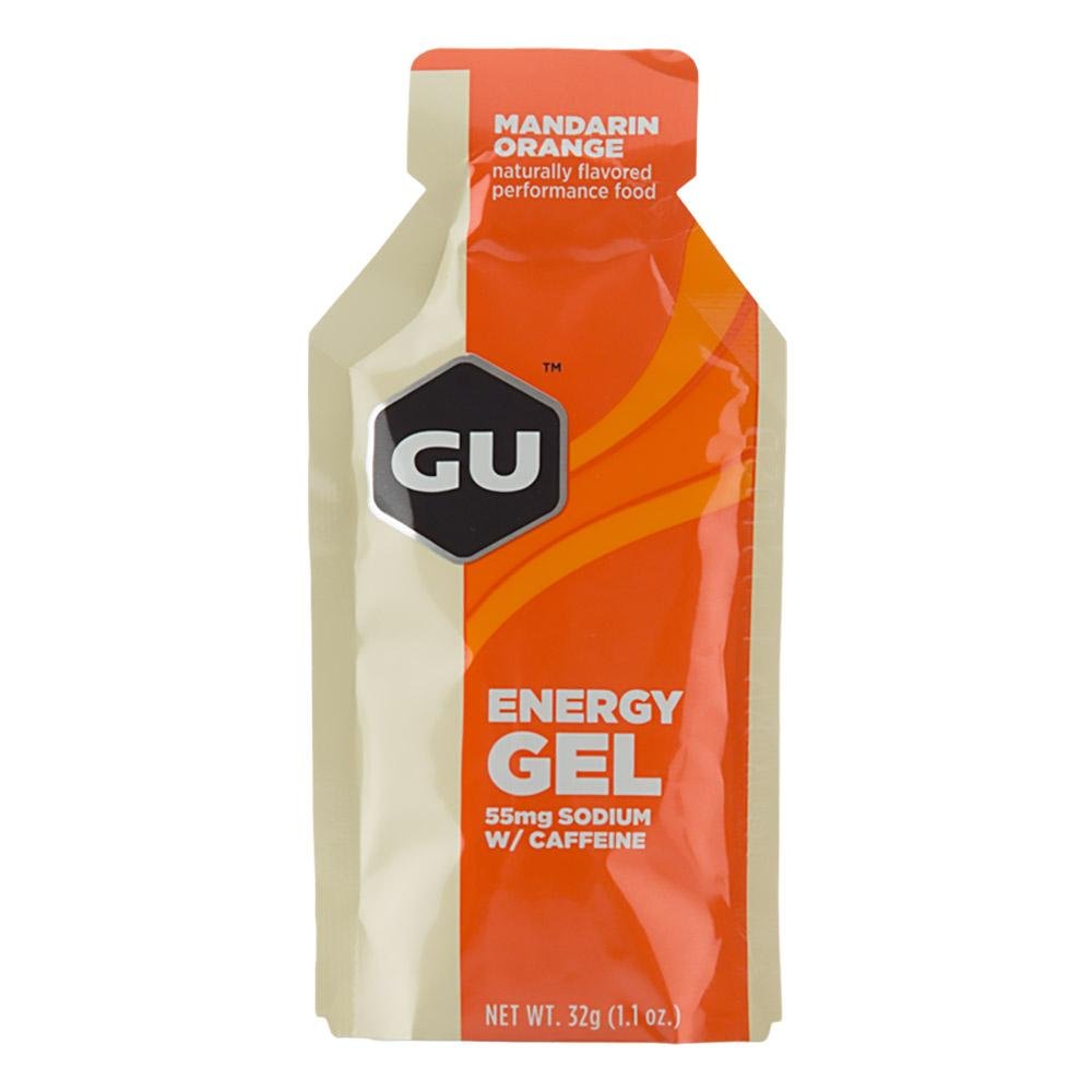 Gu Energy Gel - Single