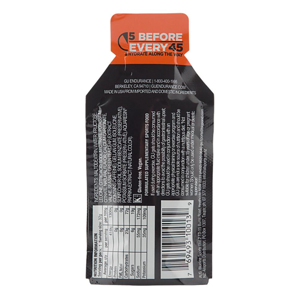 Gu Energy Gel - Single