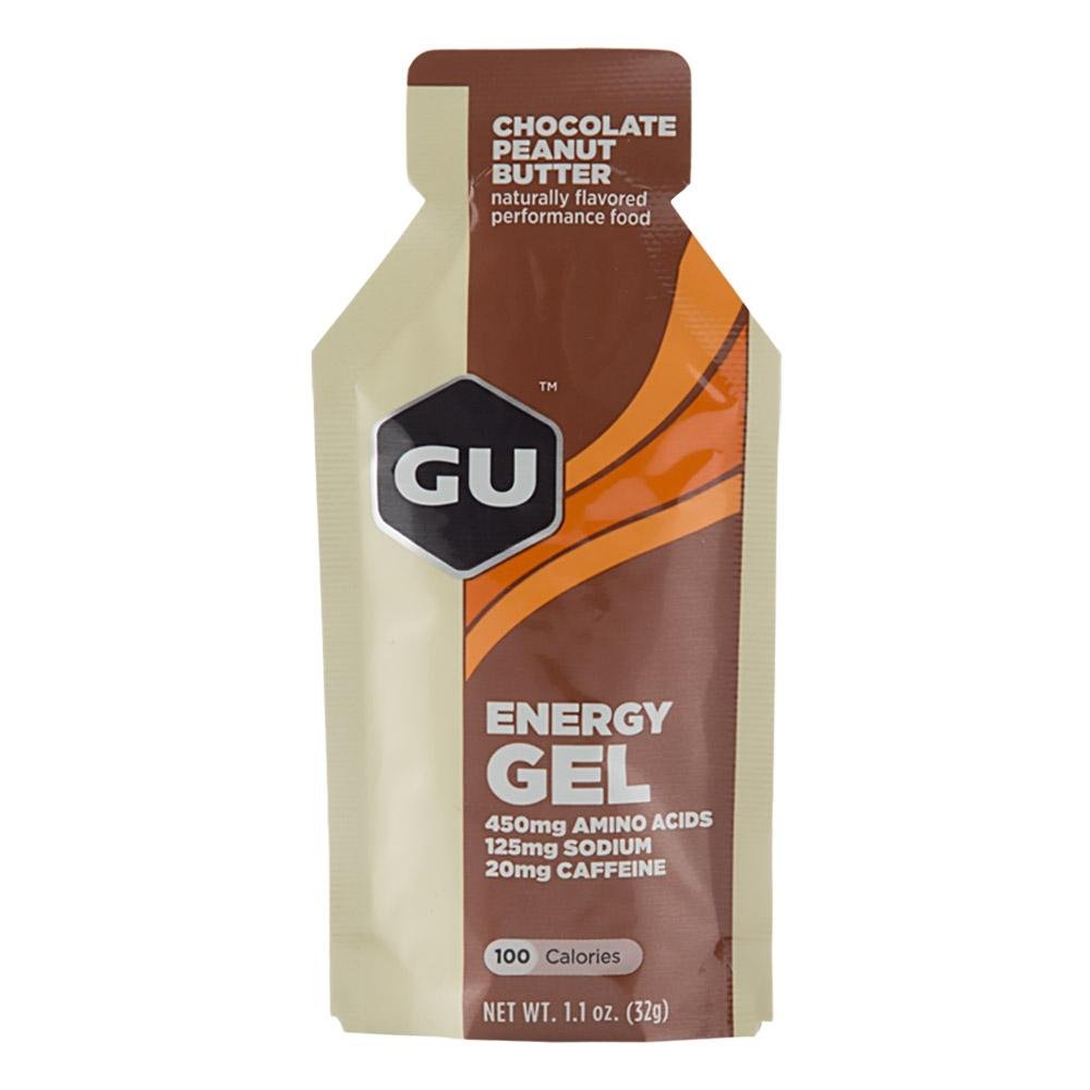 Gu Energy Gel - Single