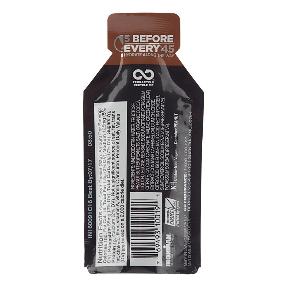 Gu Energy Gel - Single