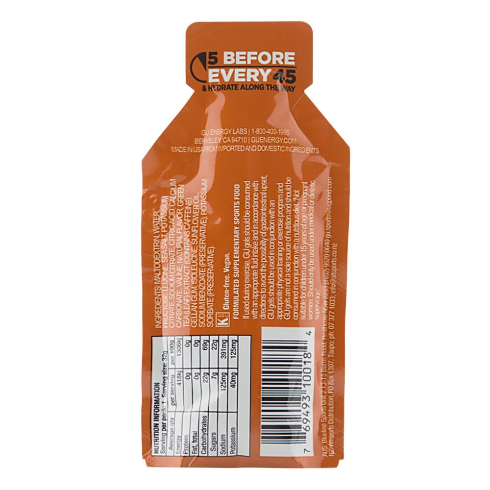 Gu Energy Gel - Single