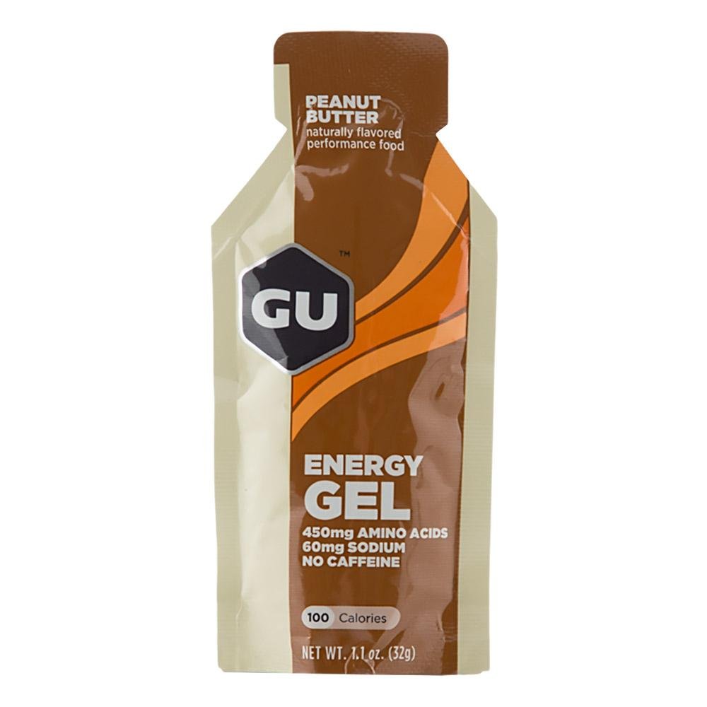 Gu Energy Gel - Single