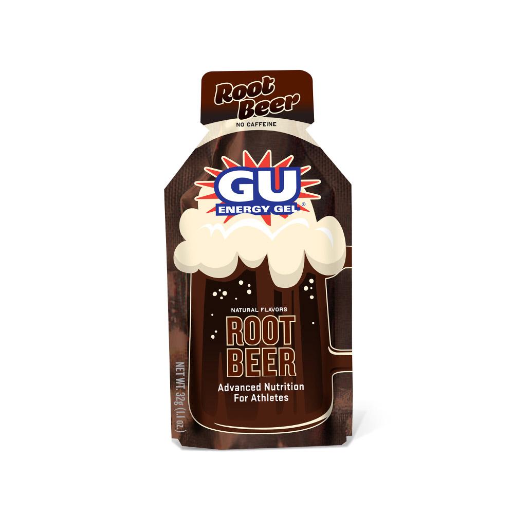 Gu Energy Gel - Single