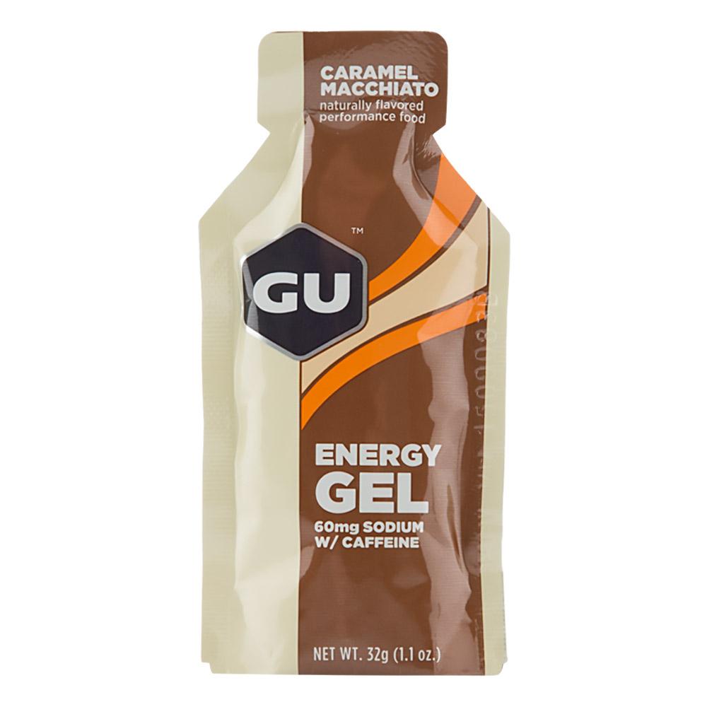 Gu Energy Gel - Single