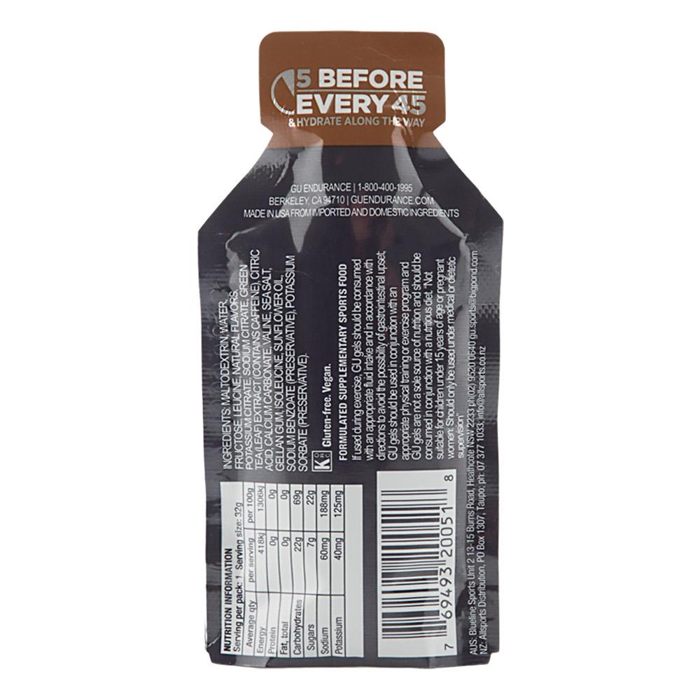 Gu Energy Gel - Single