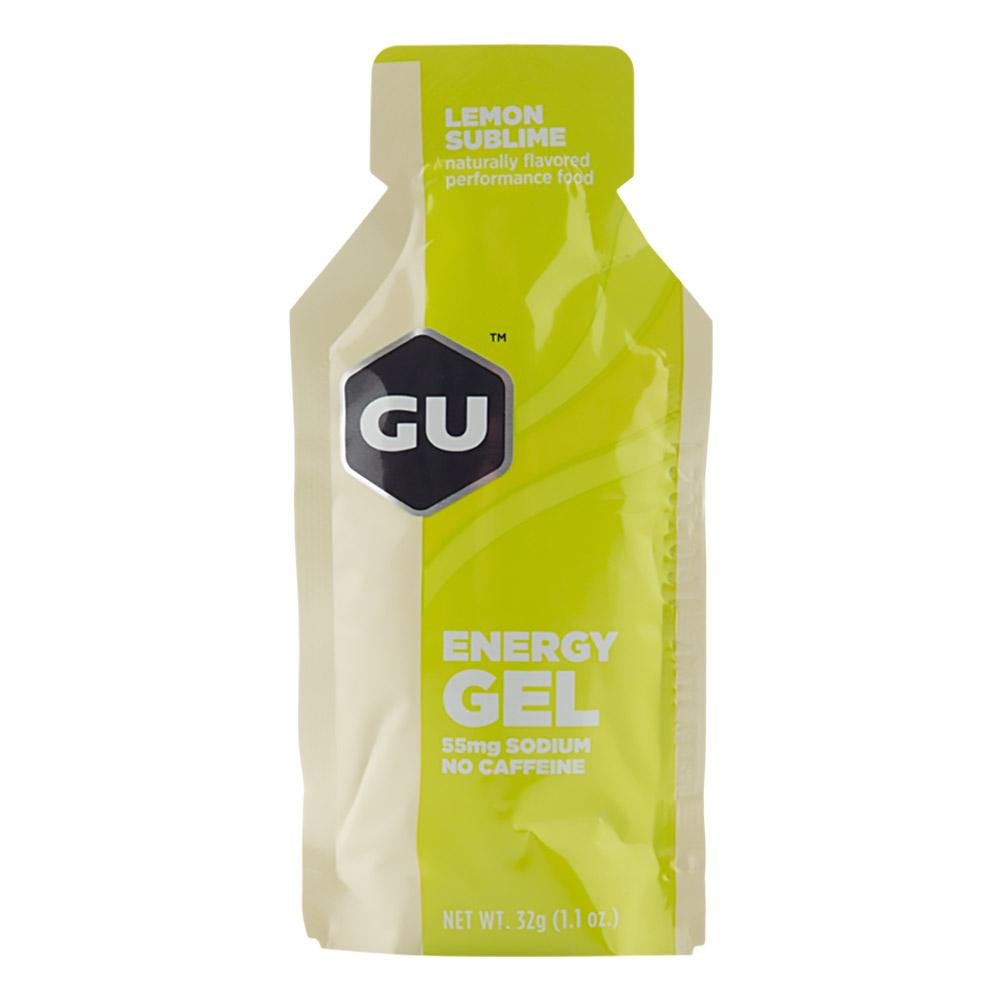 Gu Energy Gel - Single