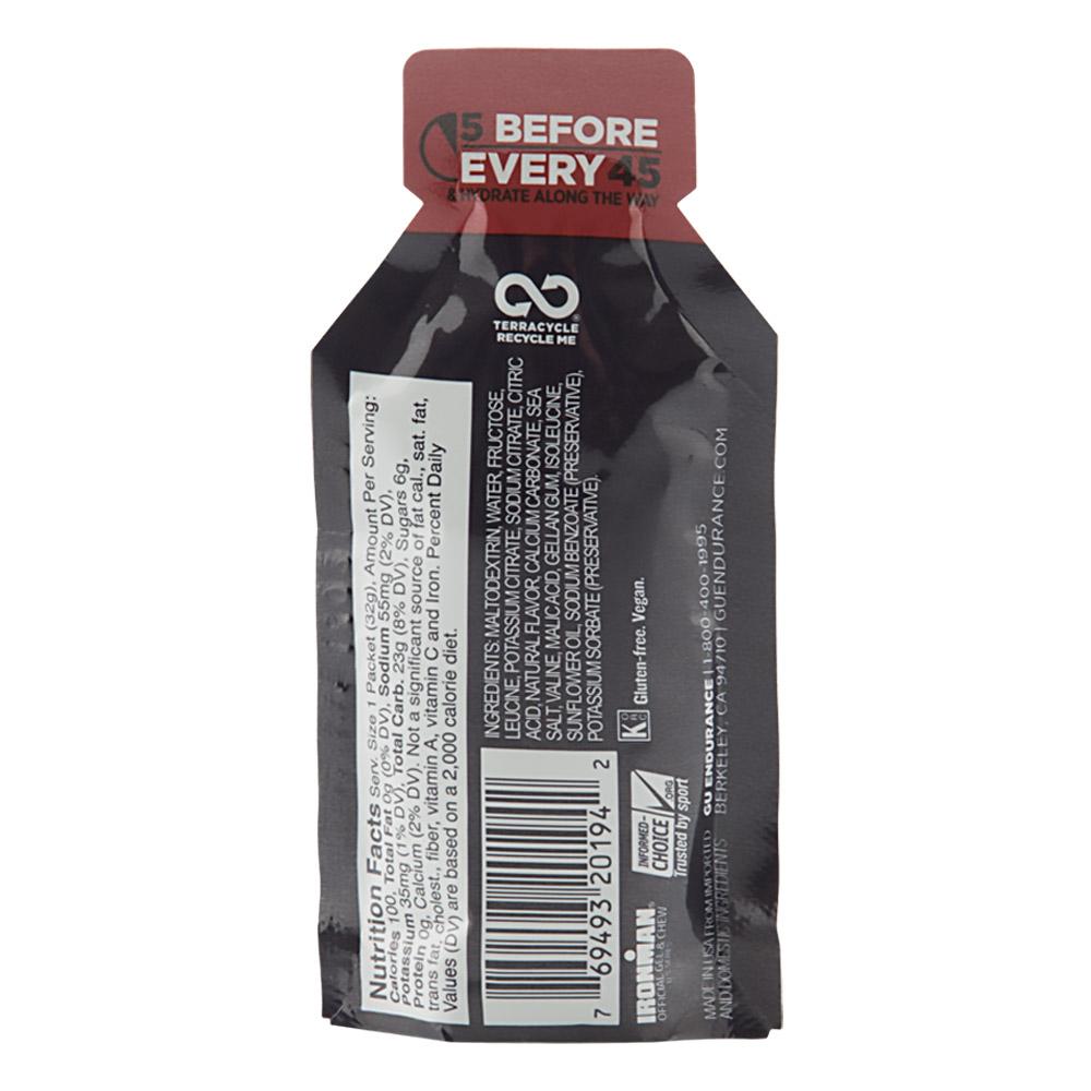 Gu Energy Gel - Single