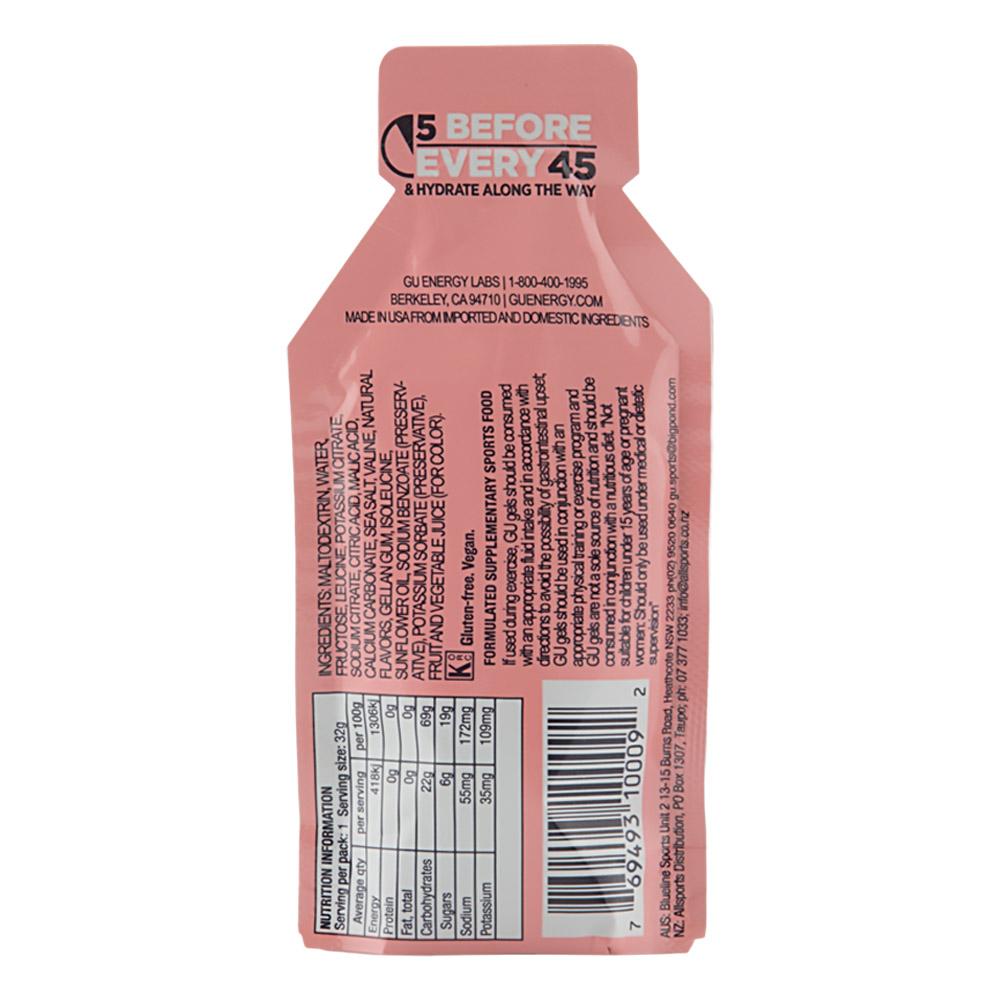 Gu Energy Gel - Single