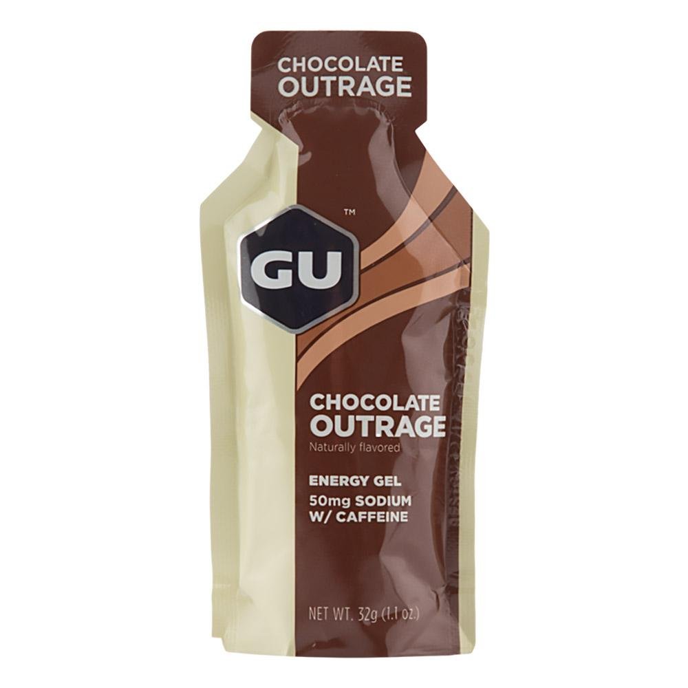 Gu Energy Gel - Single