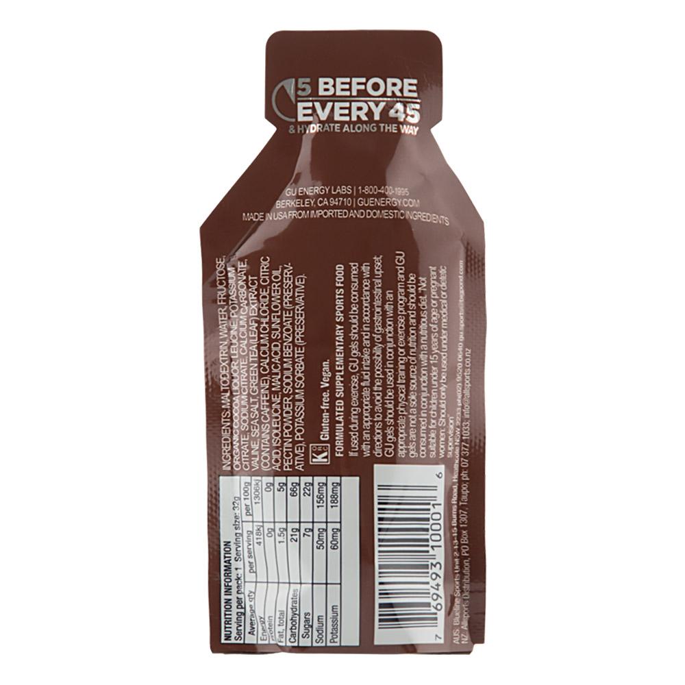 Gu Energy Gel - Single