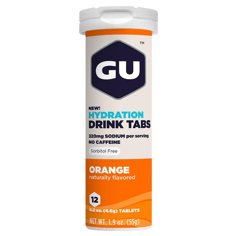 Gu Hydration Drink Tablets