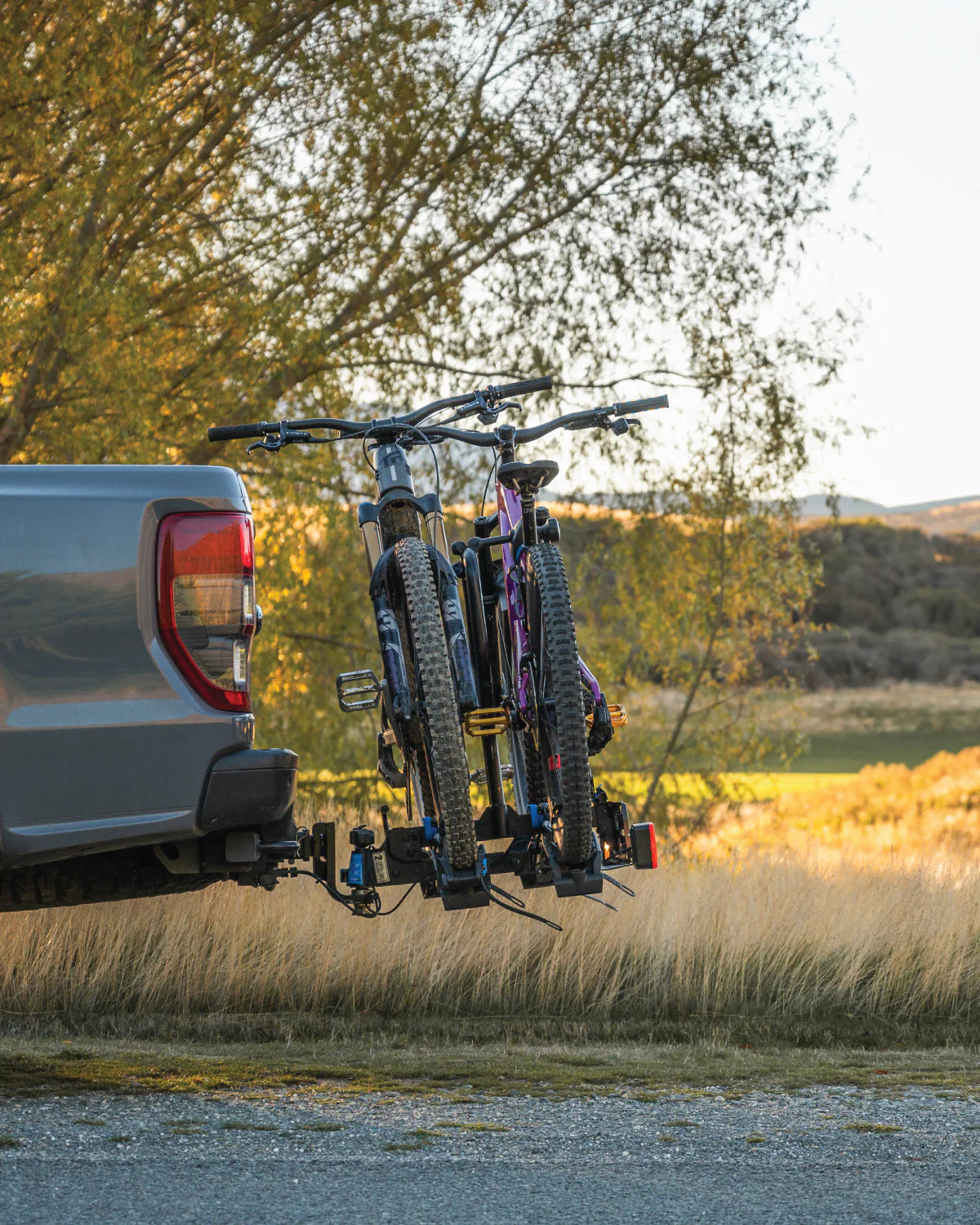 Ezi-Grip E-Rack 2 Pro - Tow ball