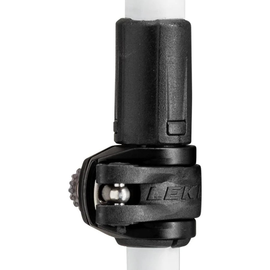 Leki Cross Trail FX Superlite Hiking Poles