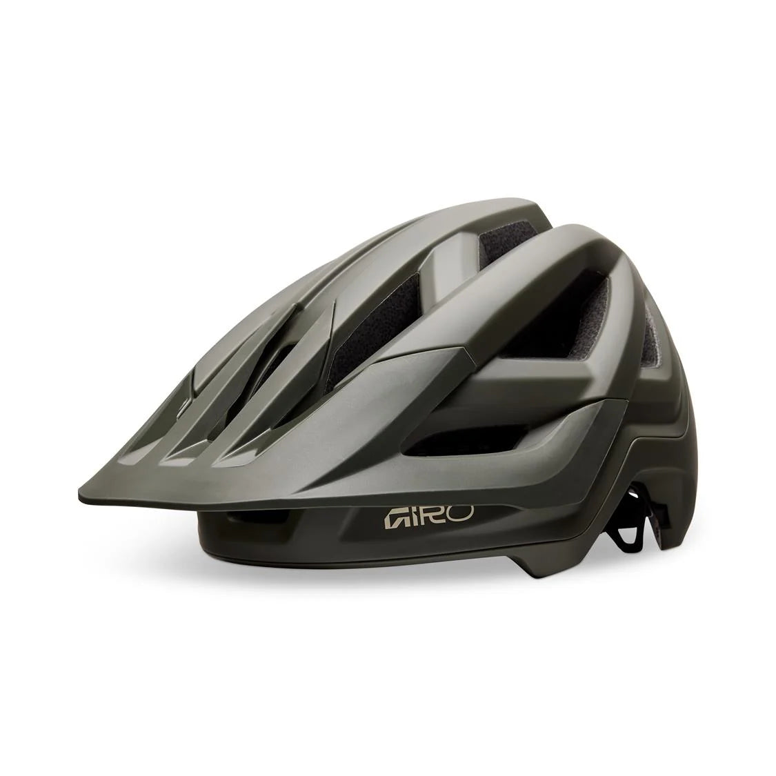 Giro Montaro MIPS III Bike Helmet Matte Dark Sage Gloss Dark Sage