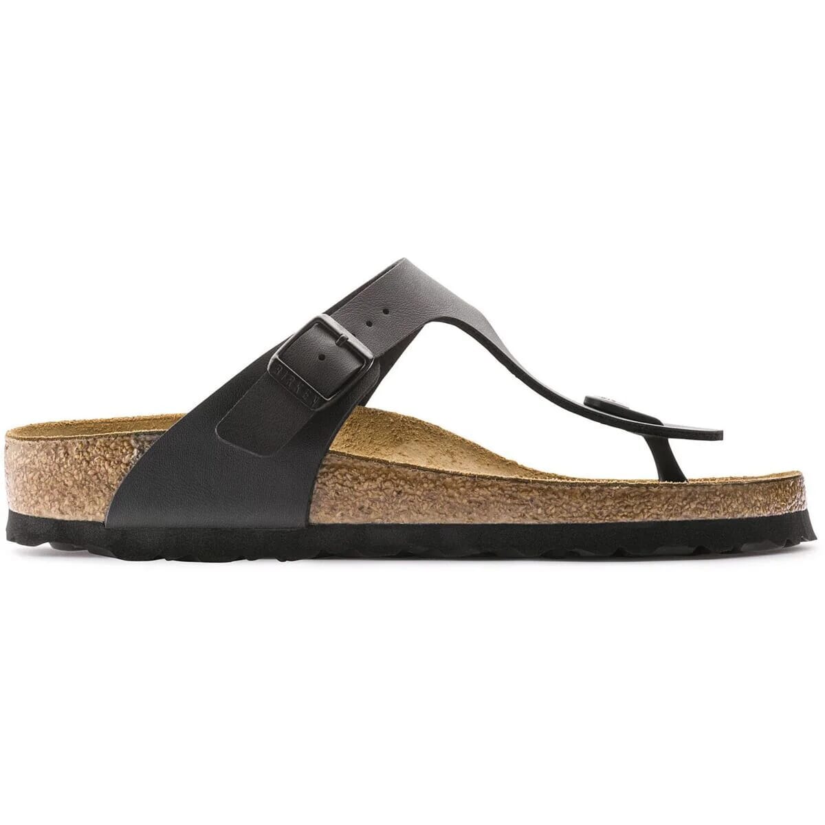 Birkenstock Gizeh Birko Flor Regular Width