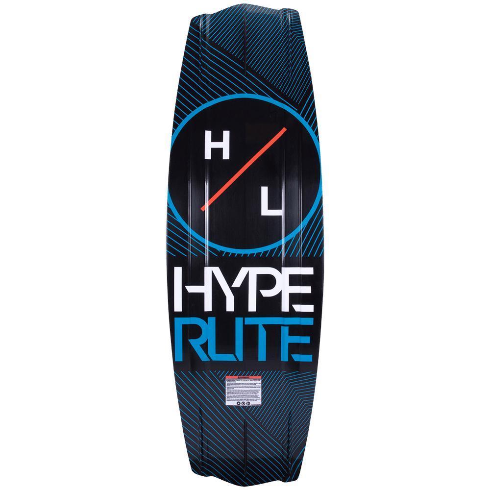 Hyperlite State Wakeboard With Remix Boots Us7-10.5