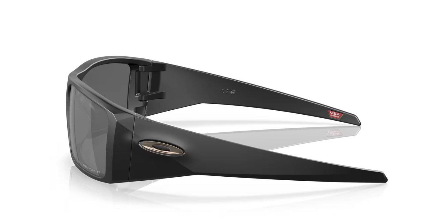 Oakley Heliostat Sunglasses