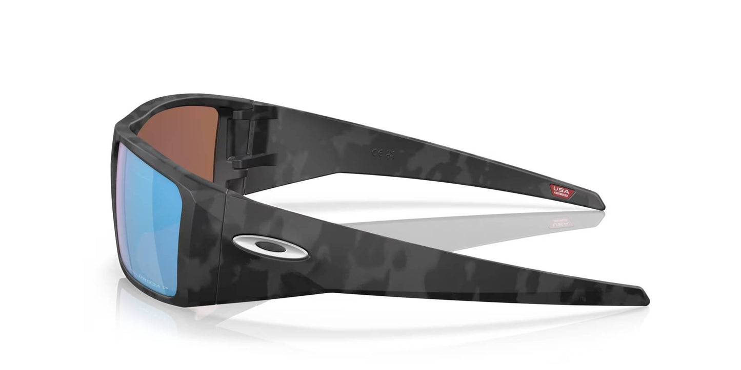 Oakley Heliostat Sunglasses