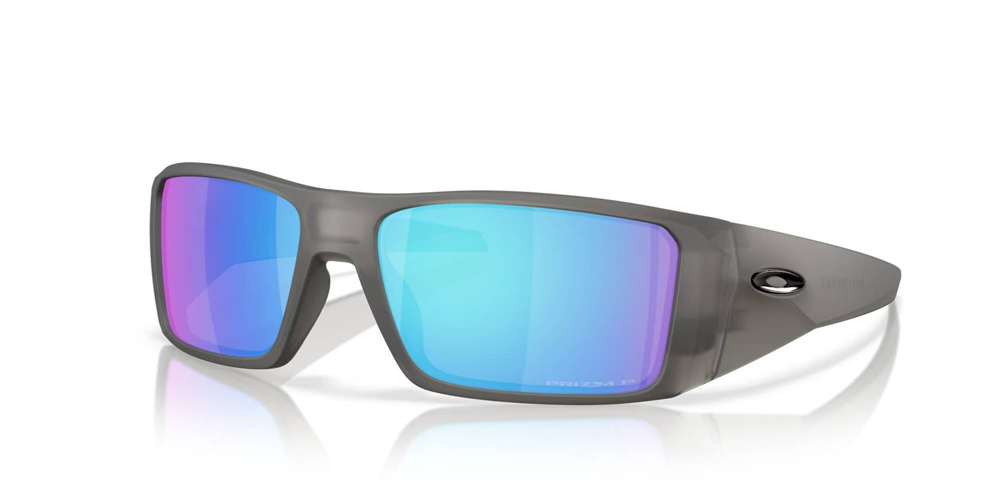 Oakley Heliostat