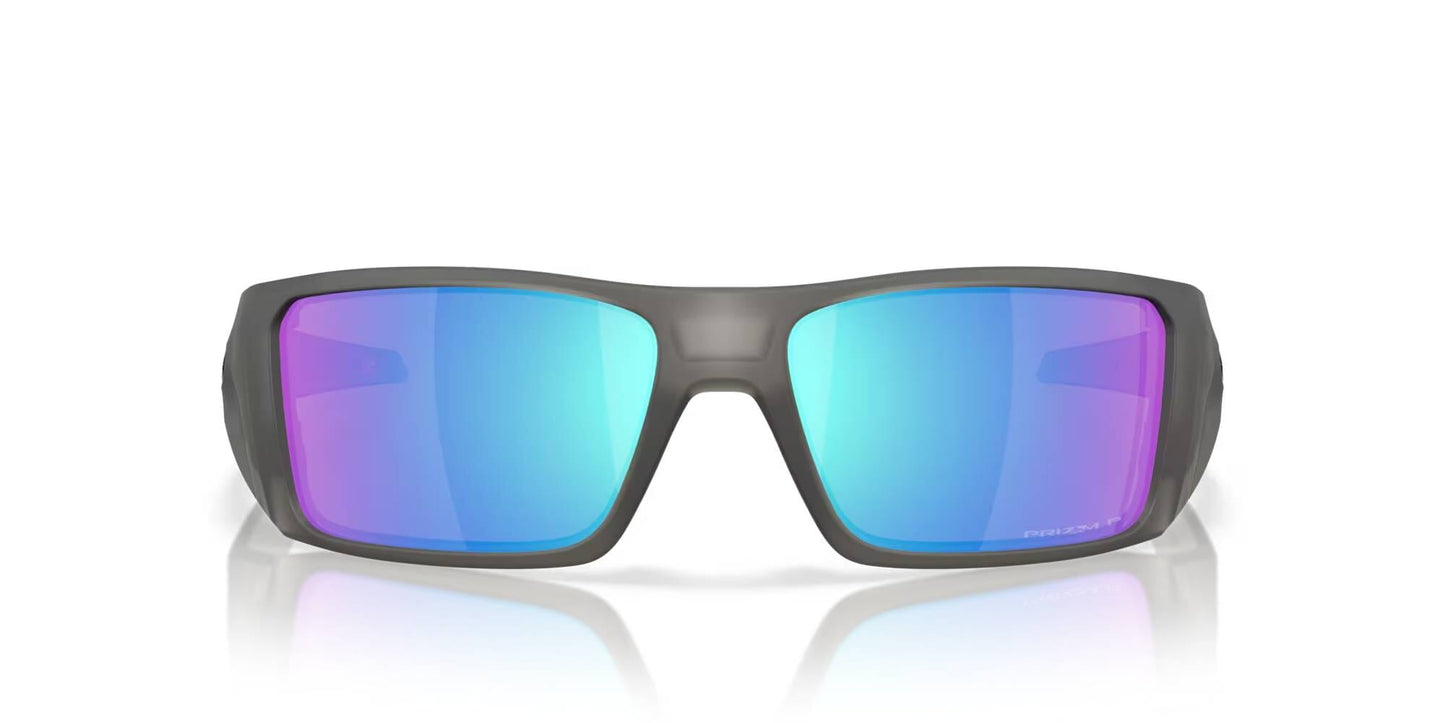 Oakley Heliostat