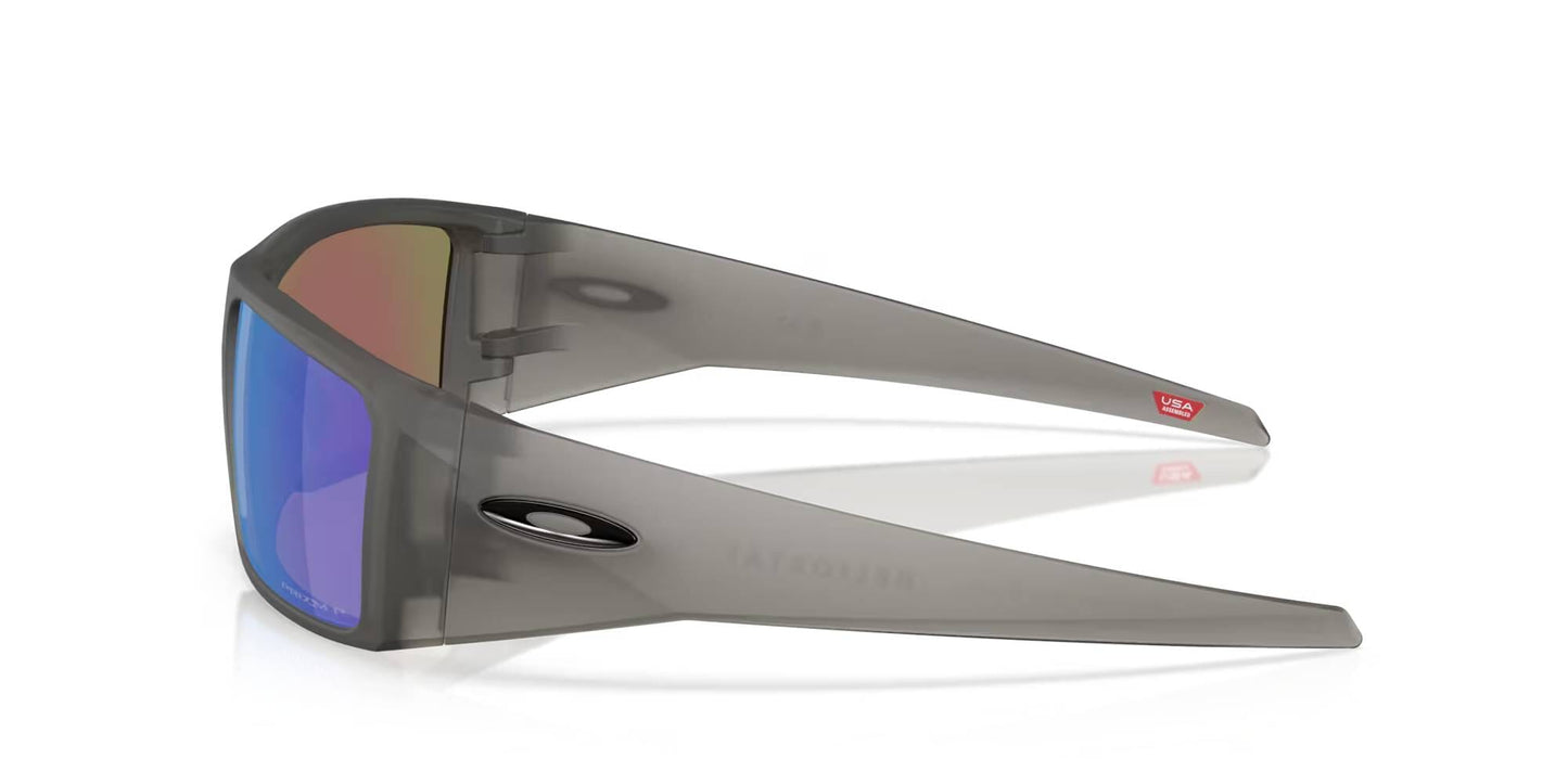 Oakley Heliostat