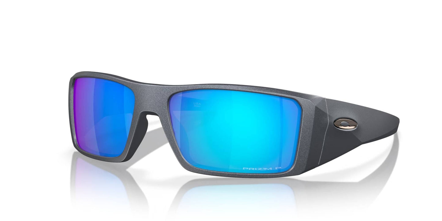 Oakley Heliostat Sunglasses