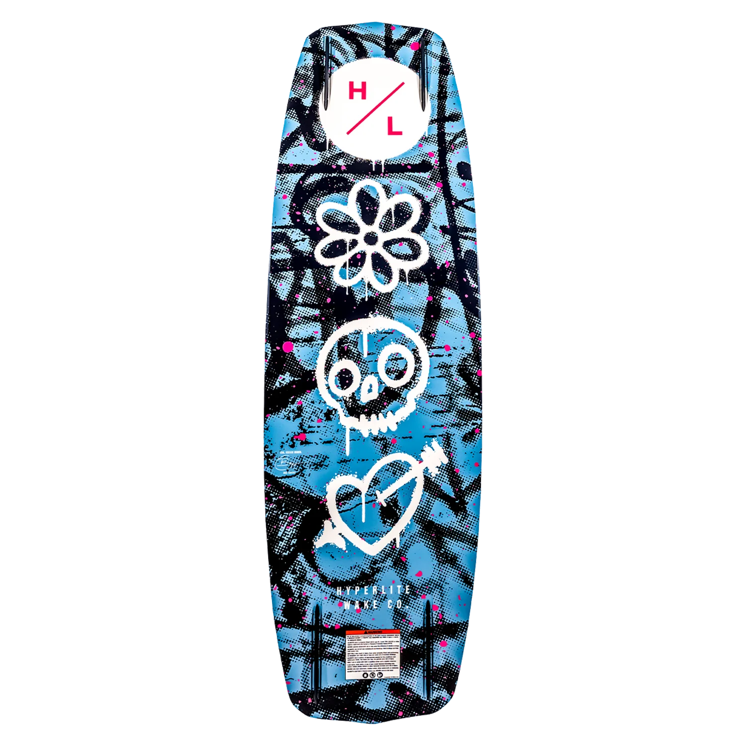 Hyperlite Wakeboard Journey