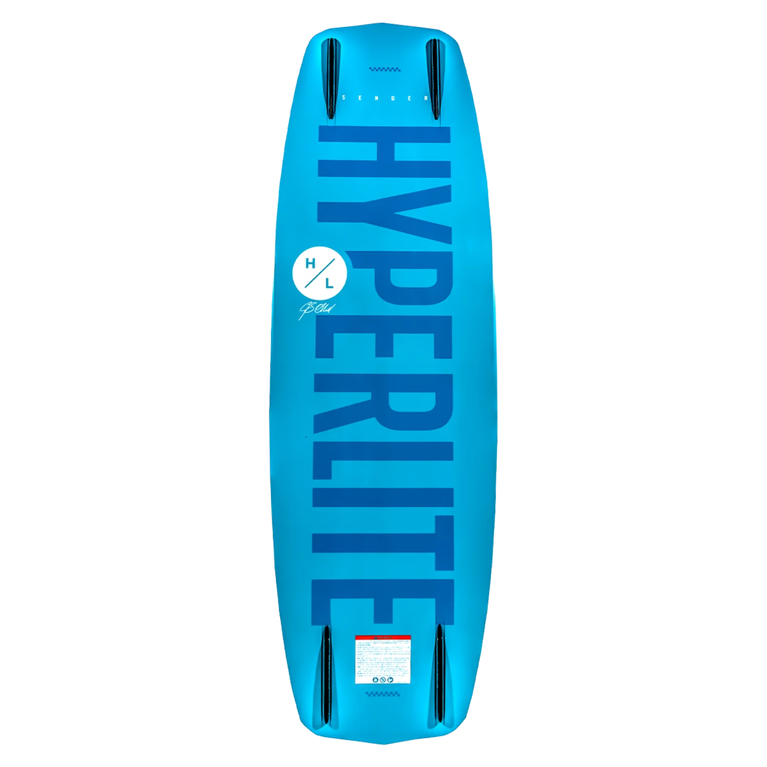 Hyperlite Wakeboard Sender
